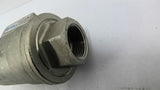 DMDL DA 8 Bar Coxial Valve