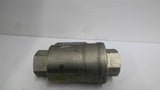 DMDL DA 8 Bar Coxial Valve
