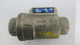 DMDL DA 8 Bar Coxial Valve
