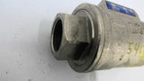 DMDL DA 8 Bar Coxial Valve