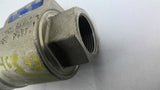 DMDL DA 8 Bar Coxial Valve