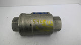 DMDL DA 8 Bar Coxial Valve