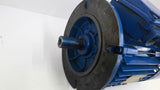 Cantoni TIPO SS KH 90L-4 2hp AC Motor 1800rpm 4p 3ph 254/440v 60hz