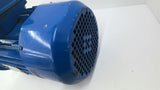 Cantoni TIPO SS KH 90L-4 2hp AC Motor 1800rpm 4p 3ph 254/440v 60hz