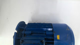 Cantoni TIPO SS KH 90L-4 2hp AC Motor 1800rpm 4p 3ph 254/440v 60hz