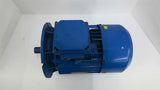Cantoni TIPO SS KH 90L-4 2hp AC Motor 1800rpm 4p 3ph 254/440v 60hz