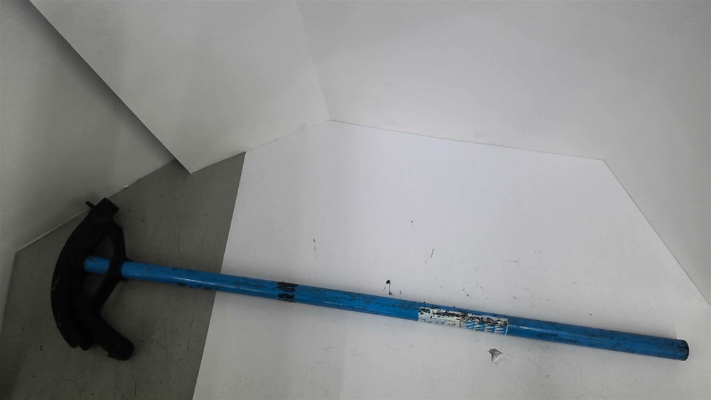 Ideal Conduit Bender 3/4"