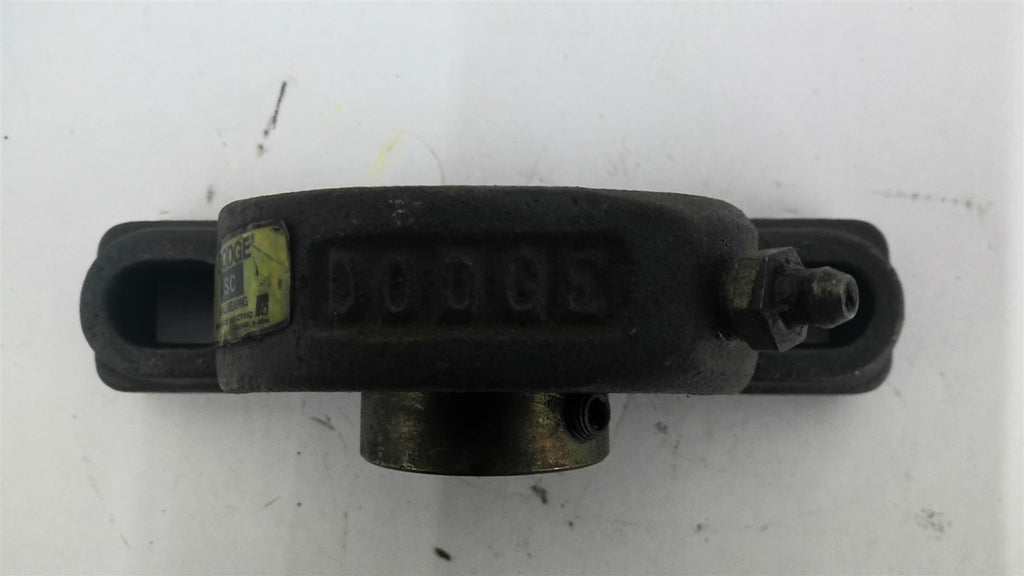 Dodge SC-13/16 8 2 Bolt Pillow Block Bearing