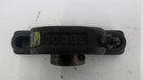 Dodge SC-13/16 8 2 Bolt Pillow Block Bearing