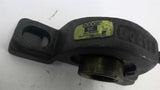 Dodge SC-13/16 8 2 Bolt Pillow Block Bearing