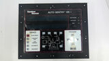 Gardner Denver Auto-Sentry ES+ Compressor Controller Screen ONLY