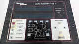 Gardner Denver Auto-Sentry ES+ Compressor Controller Screen ONLY