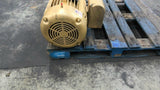Baldor EM4107T 25HP AC Motor 3600RPM 2P 3PH 284TS 230/460V TEFC 60HZ