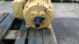 Baldor EM4107T 25HP AC Motor 3600RPM 2P 3PH 284TS 230/460V TEFC 60HZ