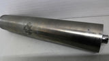 Conveyer Roller 14" Long 2" OD 11" Roller Length