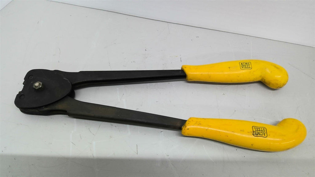 Acme C2A3 Sealer Crimper 3/8"