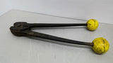C1A4 Steel Strap Sealer Crimper Tool 1/2"