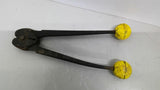 C1A4 Steel Strap Sealer Crimper Tool 1/2"
