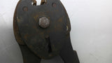C1A4 Steel Strap Sealer Crimper Tool 1/2"