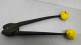 C1A4 Steel Strap Sealer Crimper Tool 1/2"