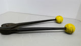C1A4 Steel Strap Sealer Crimper Tool 1/2"