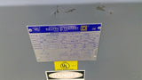 Square D 112T3H 112.5 Transformer 480V Primary 208/120V Secondary 3PH 60HZ