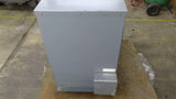 Square D 112T3H 112.5 Transformer 480V Primary 208/120V Secondary 3PH 60HZ