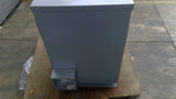 Square D 112T3H 112.5 Transformer 480V Primary 208/120V Secondary 3PH 60HZ