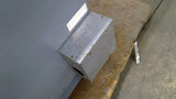 Square D 112T3H 112.5 Transformer 480V Primary 208/120V Secondary 3PH 60HZ