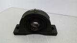 Sealmaster NP-23-T 2 Bolt Pillow Block Bearing 1 7/16" Bore