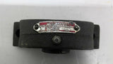 Sealmaster NP-23-T 2 Bolt Pillow Block Bearing 1 7/16" Bore