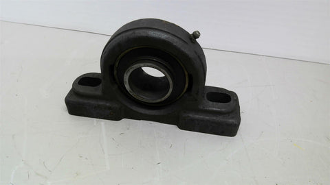 Boston NP-23-T 2-Bolt Pillow Block Bearing