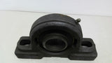Boston NP-23-T 2-Bolt Pillow Block Bearing