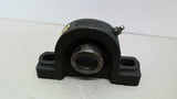 Dodge SC-112 2-Bolt Pillow Block Bearing