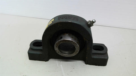 Dodge SC-112 2-Bolt Pillow Block Bearing