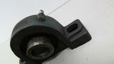 Dodge SC-112 2-Bolt Pillow Block Bearing