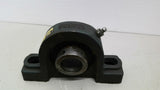 Dodge SC-112 2-Bolt Pillow Block Bearing
