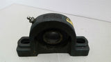 Dodge SC-112 2-Bolt Pillow Block Bearing