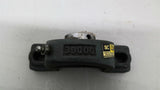 Dodge SC-112 2-Bolt Pillow Block Bearing