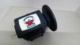 Ironman GRG8210130.00 Right Angle Gear Reducer 60:1 Ratio .940 Input Horsepower
