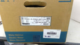 Weg 00518OT3E184T-S 5HP AC Motor 1800RPM 4p 3ph 182/4T 230/460V ODP 60HZ