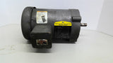 Baldor VM3538 .5hp AC Motor 1800 RPM 4p 3ph 56C 230/460v 60hz