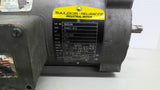 Baldor VM3538 .5hp AC Motor 1800 RPM 4p 3ph 56C 230/460v 60hz