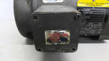 Baldor VM3538 .5hp AC Motor 1800 RPM 4p 3ph 56C 230/460v 60hz