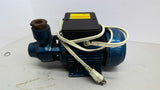 Chicago Clear Water Pump 110v 60hz 1/2hp 2850rpm