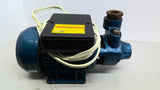 Chicago Clear Water Pump 110v 60hz 1/2hp 2850rpm