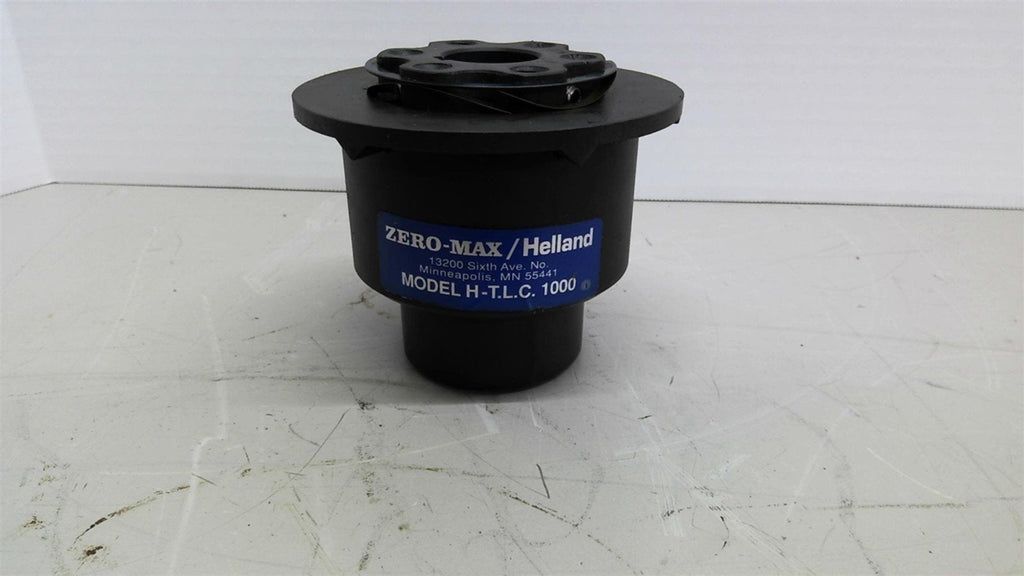 Helland Model H-T.L.C 1000 Torque Limiter