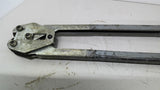 VS-5/8" Steel Banding Crimpers