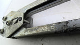 VS-5/8" Steel Banding Crimpers