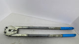 VS-5/8" Steel Banding Crimpers